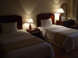 lang co beach resort