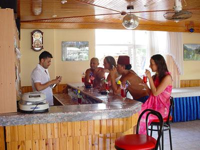 aysev hotel