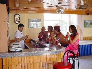 aysev hotel