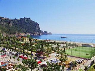 Aysev Hotel,Antalya Region>>Alanya,3 star