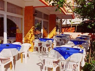 Aysev Hotel,Antalya Region>>Alanya,3 star