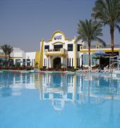 sharm el sheikh