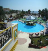 sharm el sheikh