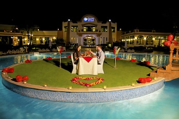 gafy resort aqua park