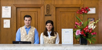 gafy resort aqua park