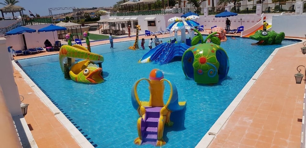 gafy resort aqua park