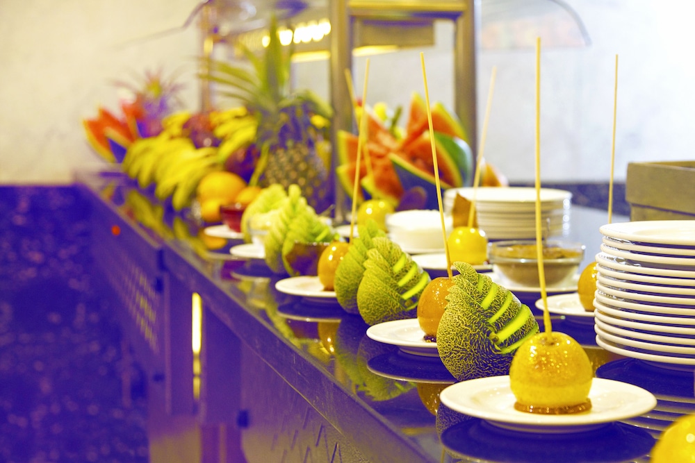 gafy resort aqua park