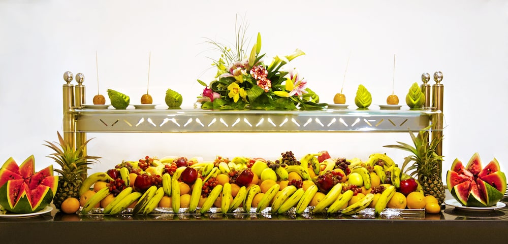 gafy resort aqua park