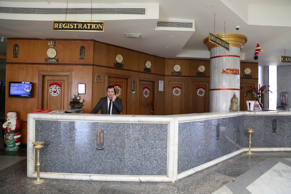 gafy resort aqua park