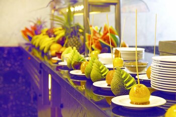 gafy resort aqua park