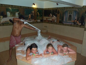 gafy resort aqua park