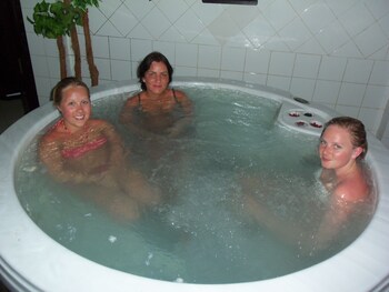 gafy resort aqua park