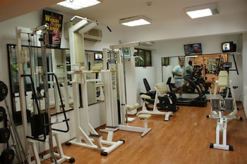 gafy resort aqua park