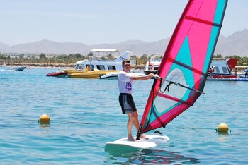 gafy resort aqua park