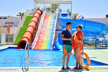 gafy resort aqua park