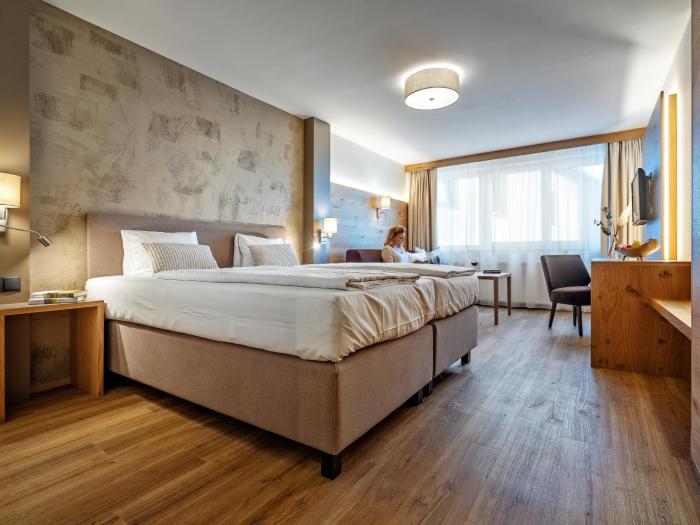 hotel eggerbrau