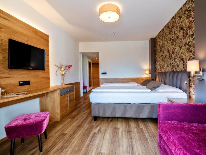 hotel eggerbrau