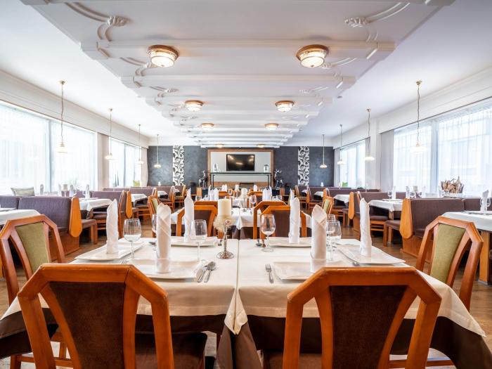 hotel eggerbrau