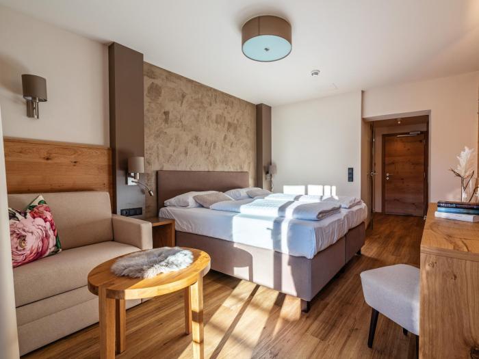 hotel eggerbrau