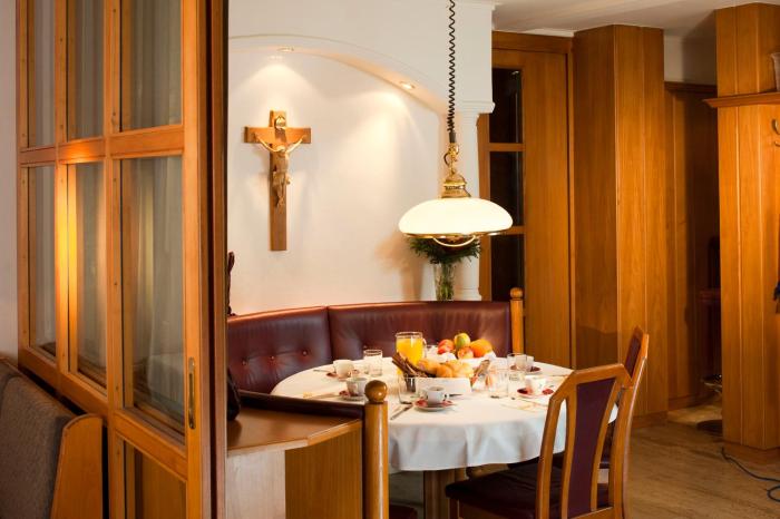 hotel eggerbrau
