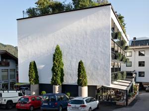 hotel eggerbrau
