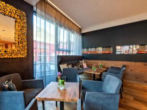 Hotel Eggerbräu,Innsbruck>>Imst,3 star