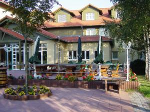 Ferien Hotel Spree-Neisse,Cottbus>>Bohsdorf,3 star