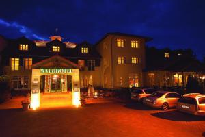 Ferien Hotel Spree-Neisse,Cottbus>>Bohsdorf,3 star