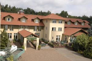 Ferien Hotel Spree-Neisse,Cottbus>>Bohsdorf,3 star