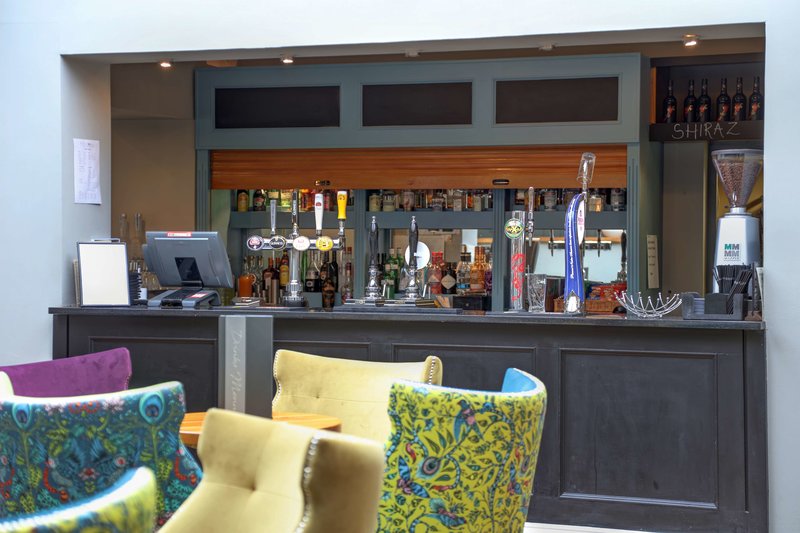 rossett hall hotel