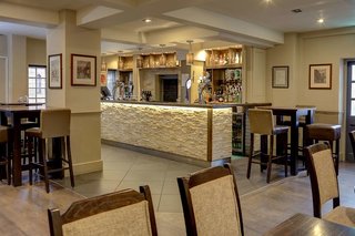 rossett hall hotel