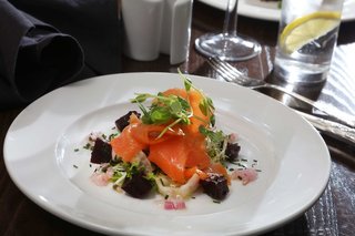 rossett hall hotel
