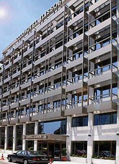 Hotel Ilissos,Kallithea>>Athens,4 star