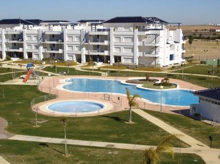 Alegria Costa Ballena,Near Ballena Beach,4 star