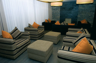 Aparthotel Siente Boi & Spa,Caldes De Boi>>Boi,2.5 star