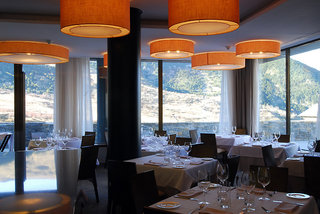 Aparthotel Siente Boi & Spa,Caldes De Boi>>Boi,2.5 star