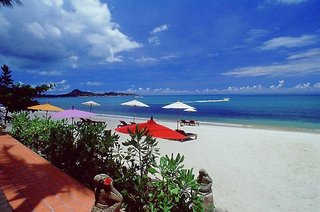 koh samui