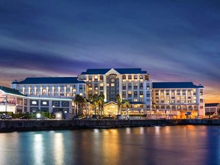 The Table Bay Hotel,Cape Town City Centre>>Cape Town,5 star