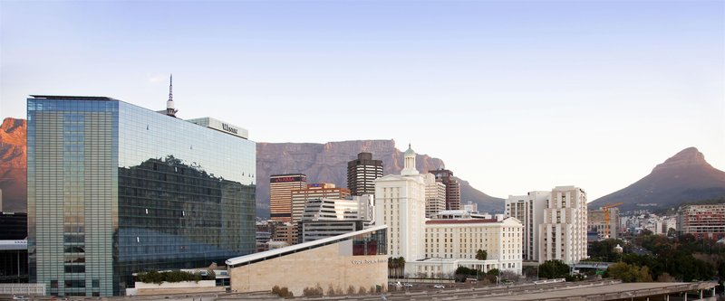 the westin cape town