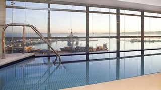 the westin cape town