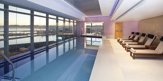 the westin cape town