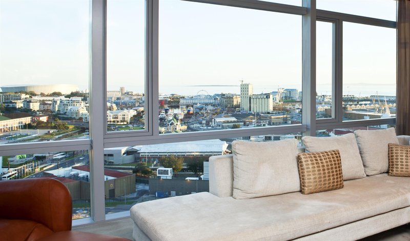 the westin cape town