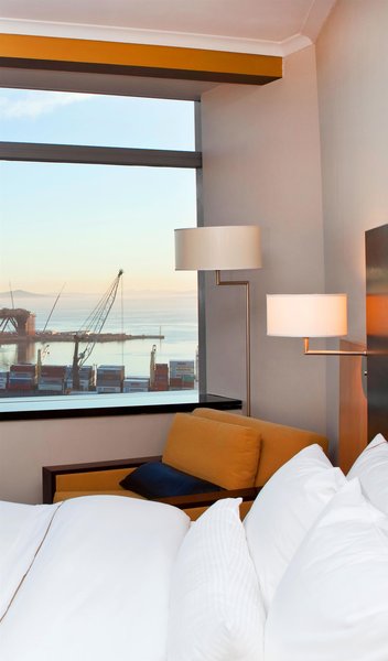 the westin cape town