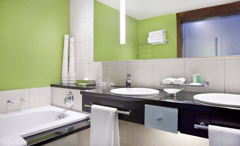 the westin cape town