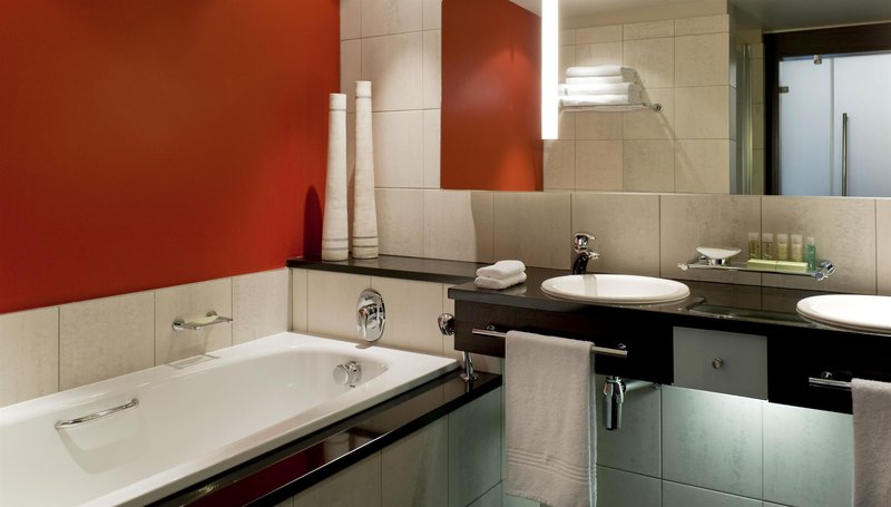 the westin cape town