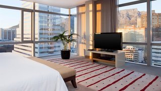 the westin cape town