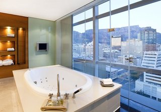 the westin cape town