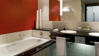 the westin cape town