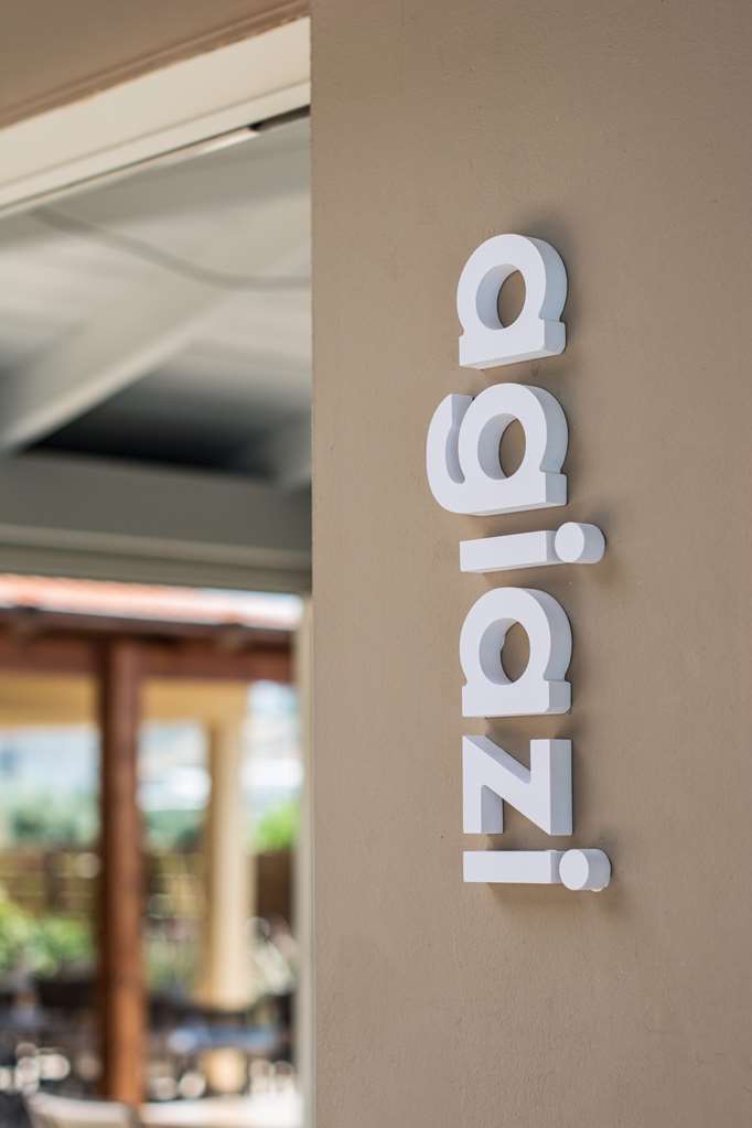 aelius hotel and spa