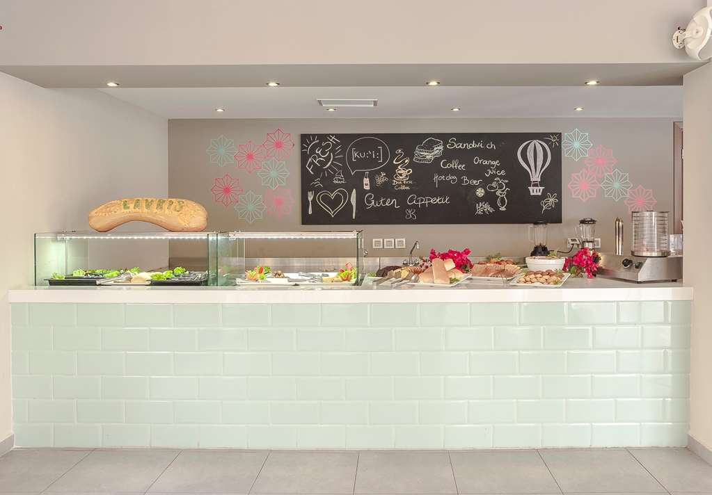 aelius hotel and spa